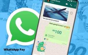 Entenda Os Impactos Do Whatsapp Pay Para O Seu Negocio Notícias E Artigos Contábeis - Contabilidade no Rio de Janeiro | CONWAF Contabilidade