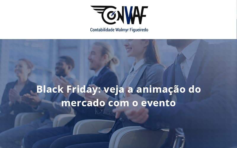 Black Friday Veja Conwaf - Contabilidade no Rio de Janeiro | CONWAF Contabilidade